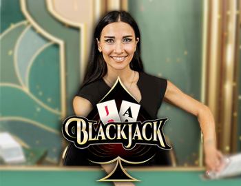 Blackjack (Ezugi)